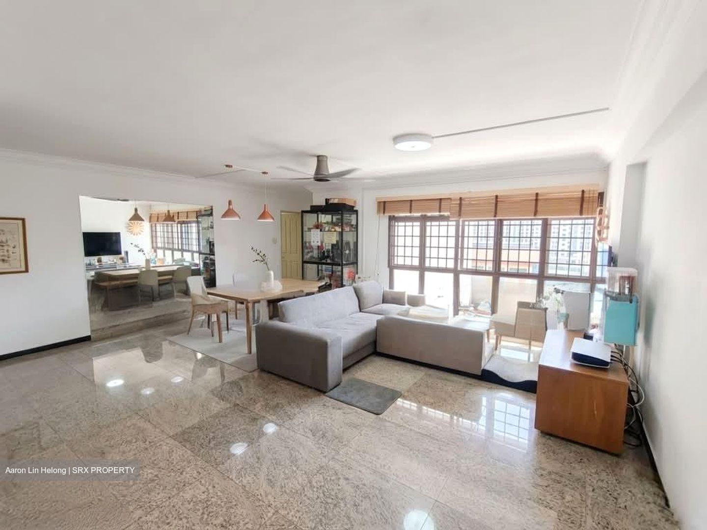 Blk 197 Rivervale Haven (Sengkang), HDB 5 Rooms #574054811